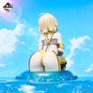 Ichibansho Figure Elegg: Boom and Shock TOPfocus [Chapter 8] (Goddess of Victory: NIKKE) 