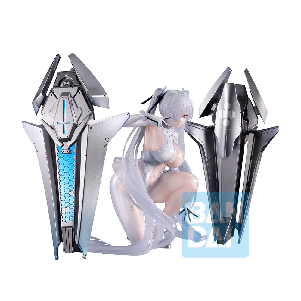 Ichibansho Figure Cinderella (Chapter 6) (Goddess of Victory: NIKKE)