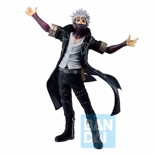 Ichibansho Figure: Dabi (VS)