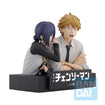 Ichibansho Figure Denji & Reze [The Movie Second] (Chainsaw Man - The Movie: Reze Arc) Ichibansho Figure Denji & Reze [The Movie Second] (Chainsaw Man - The Movie: Reze Arc)