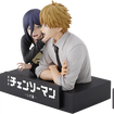 Ichibansho Figure Denji & Reze [The Movie Second] (Chainsaw Man - The Movie: Reze Arc) 