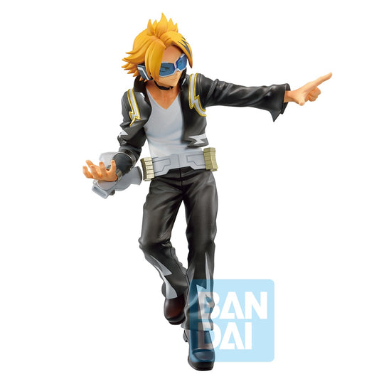 Ichibansho Figure: Denki Kaminari (Next Generations!! 2)