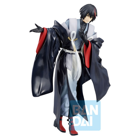 Ichibansho Figure: Diablo (Night Parade of the Hundred Demons)