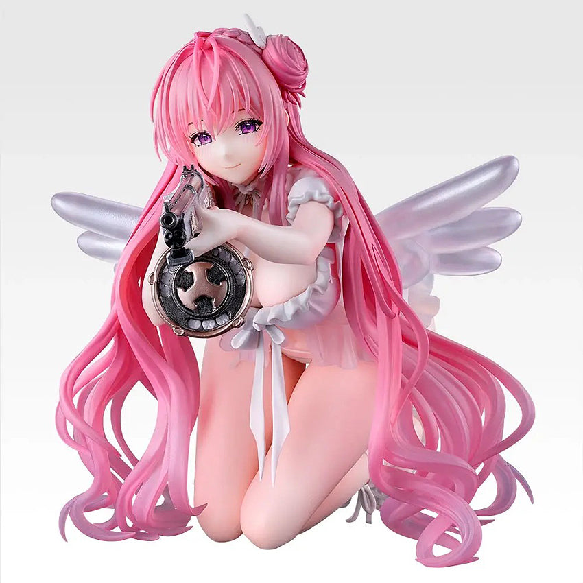 Ichibansho Figure Dorothy: Serendipity -Chapter 8- (Goddess of Victory: NIKKE)