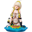 Ichibansho Figure Elegg: Boom and Shock TOPfocus [Chapter 8] (Goddess of Victory: NIKKE) Base, Thumbnail