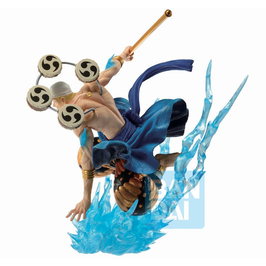 Ichibansho Figure: Enel (Duel Memories)