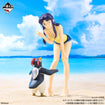 Ichibansho Figure Misato Katsuragi (Evangelion 1.0) 