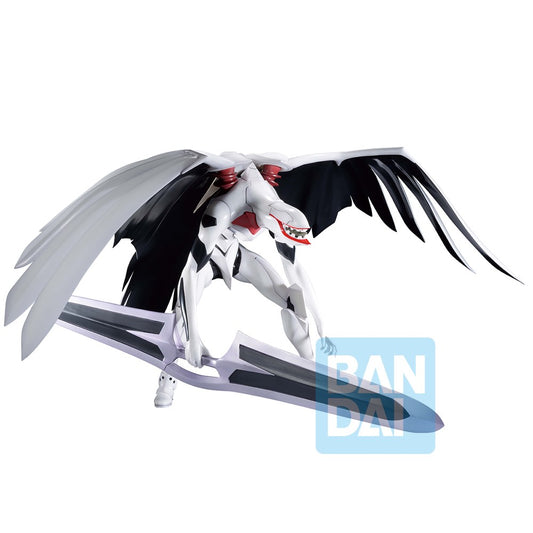 Ichibansho Figure: Evangelion Mass Production Model (End of Evangelion) (Evangelion Series)