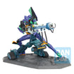 Ichibansho Figure Evangelion Unit-01 Test Type (Evangelion 1.0) Ichibansho Figure Evangelion Unit-01 Test Type (Evangelion 1.0)