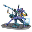 Ichibansho Figure Evangelion Unit-01 Test Type (Evangelion 1.0) Ichibansho Figure Evangelion Unit-01 Test Type (Evangelion 1.0)