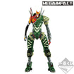 Ichibansho Figure: Evangelion Unit-02 Alpha (Operation Started!) 