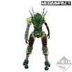 Ichibansho Figure: Evangelion Unit-02 Alpha (Operation Started!) 