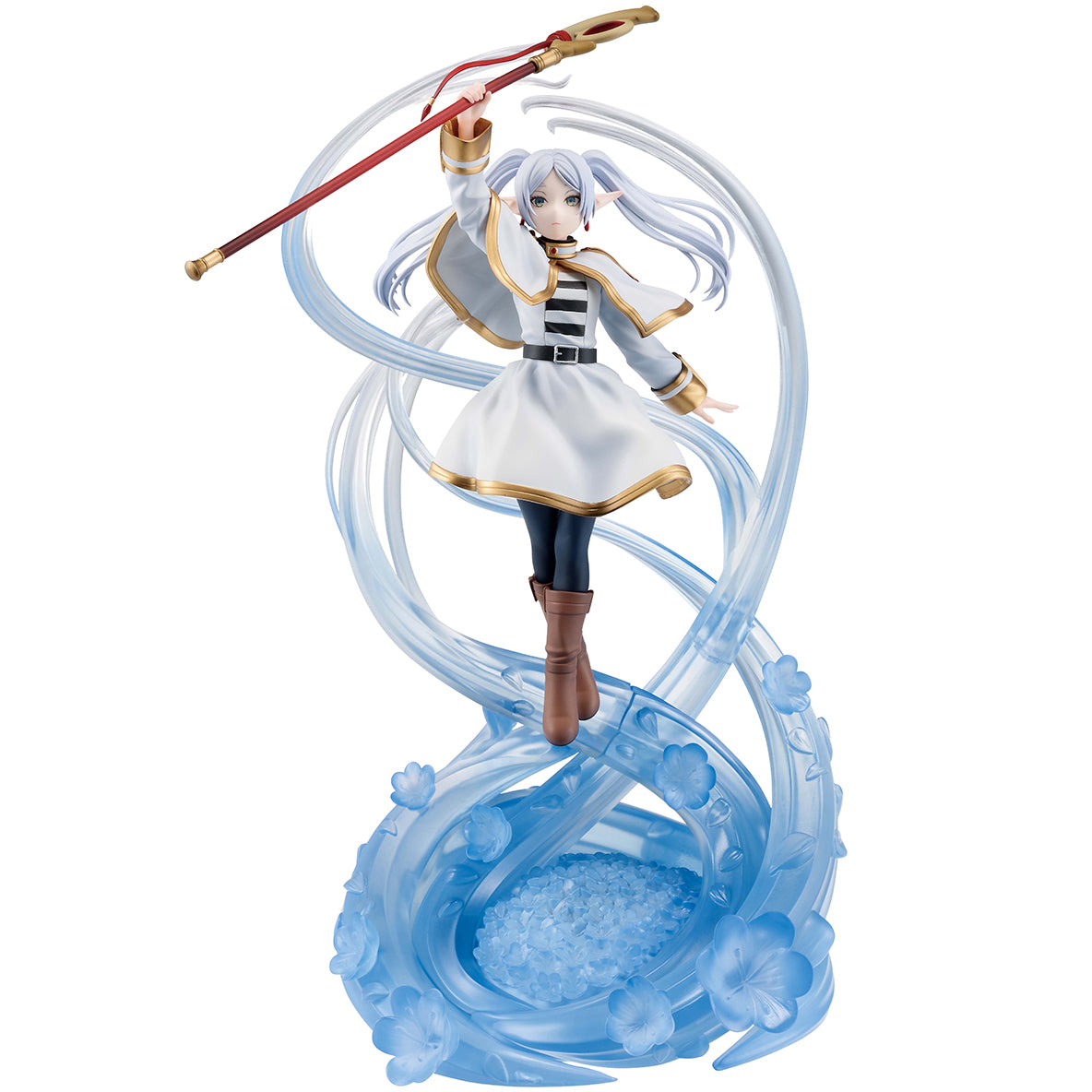 Ichibansho Figure Frieren (Frieren: Beyond Journey's End) Base, Thumbnail