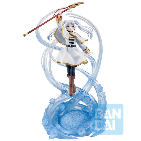 Ichibansho Figure Frieren (Frieren: Beyond Journey's End) Package