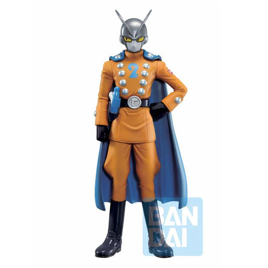 Ichibansho Figure: Gamma 2 (Super Hero)
