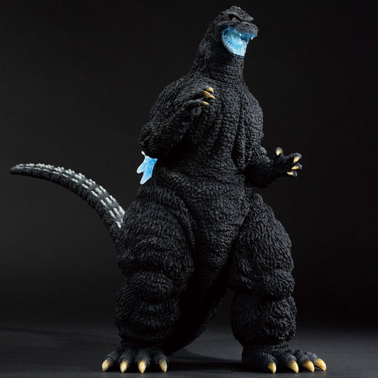 Ichibansho Sofvics Figure: Godzilla (1991) Heat Ray Ver.