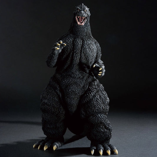 Ichibansho Sofvics Figure: Godzilla (1991)
