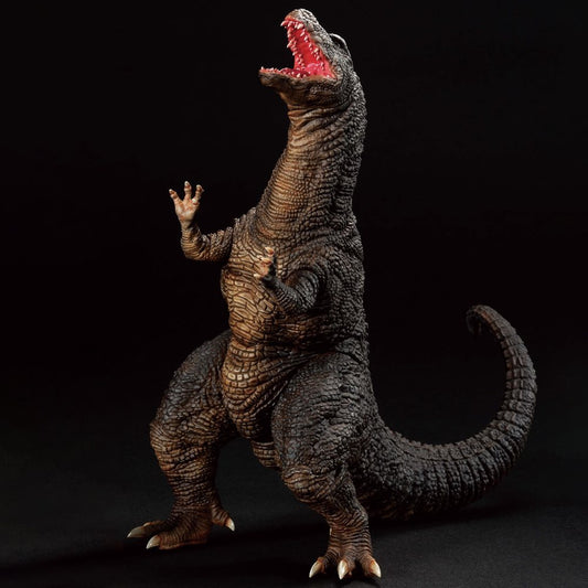 Ichibansho Figure: Godzillasaurus & Dorat (Godzilla)
