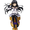 Ichibansho Figure Homura Akemi (Puella Magi Madoka Magica the Movie: Walpurgisnacht: Rising) Base, Thumbnail