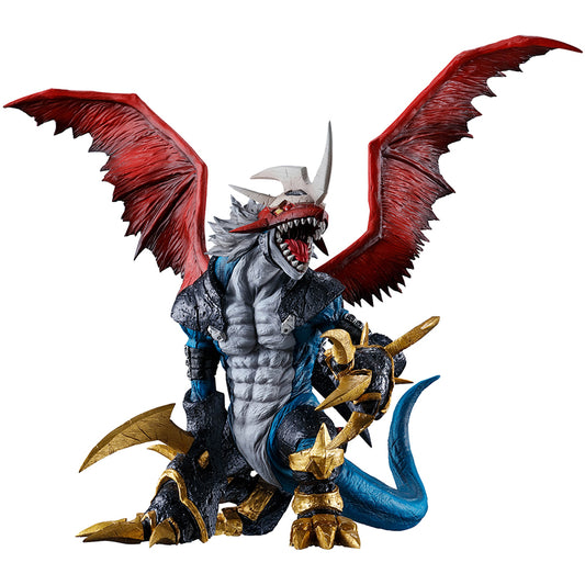 Ichibansho Figure: Imperialdramon (Digimon)