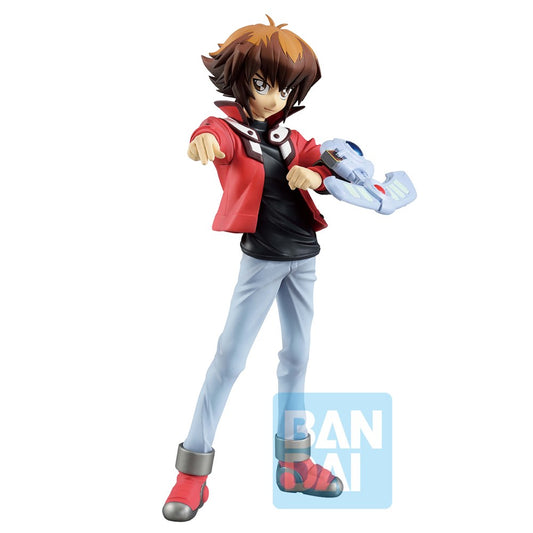 Ichibansho Figure: Jaden Yuki (Wake Up Your Memories)