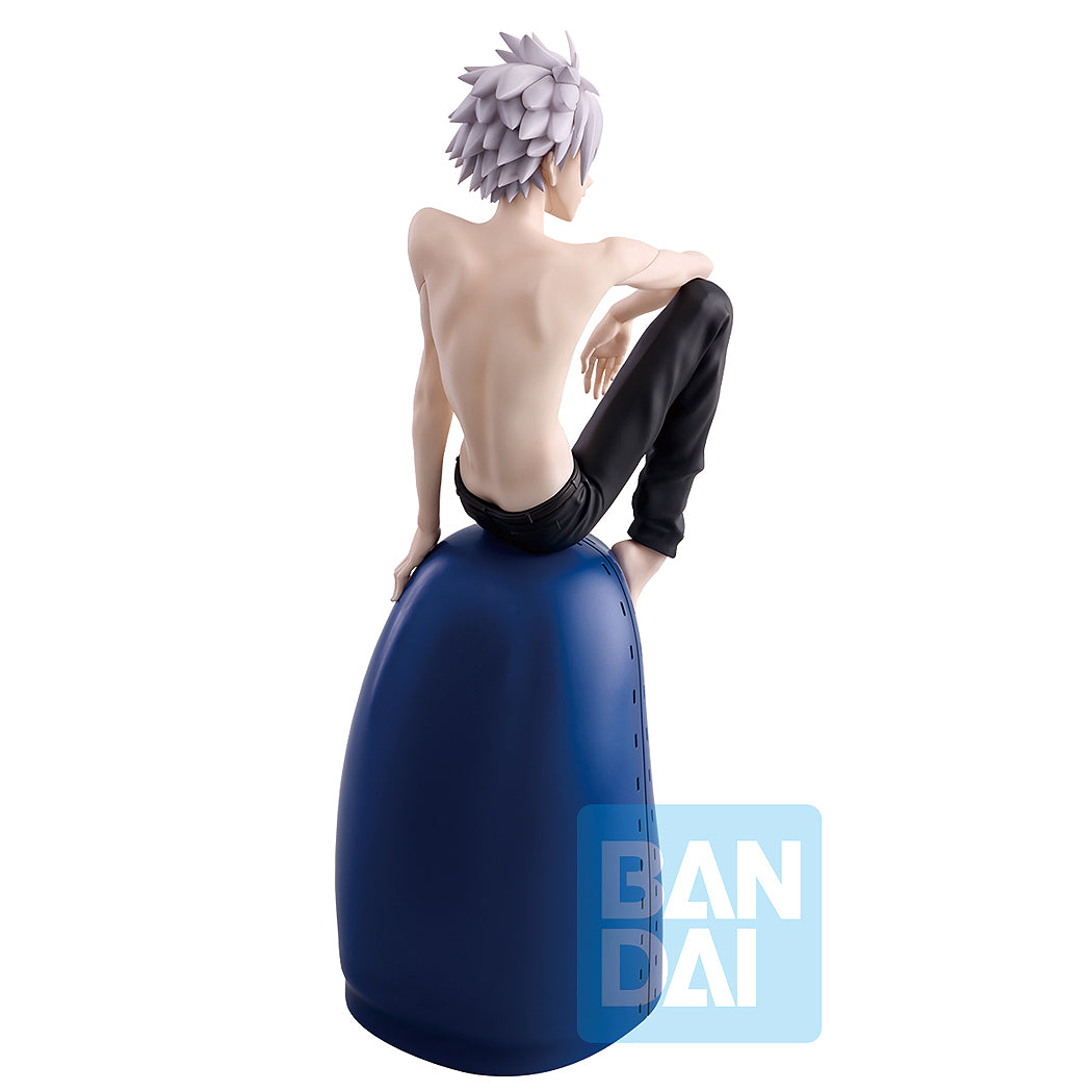 Ichibansho Figure Kaworu Nagisa [Evangelion 2.22] (Neon Genesis Evangelion)