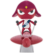 Ichibansho Figure Giroro (SGT Frog) Base, Thumbnail