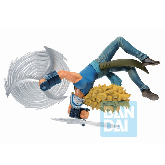Ichibansho Figure: Killer (Wano Country -Third Act-)