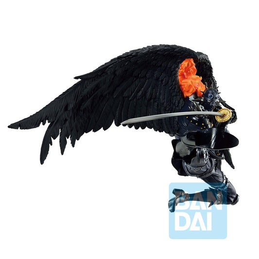 Ichibansho Figure: King (Best of the Buddy)