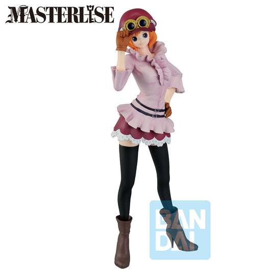 Ichibansho Figure: Koala (The Flames of Revolution)
