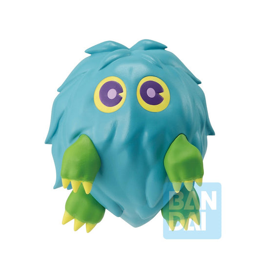 Ichibansho Figure: Kuriboh Brothers (Egyptian God) (Yu-Gi-Oh!)