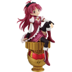 Ichibansho Figure Kyoko Sakura (Puella Magi Madoka Magica the Movie: Walpurgisnacht: Rising) Base, Thumbnail