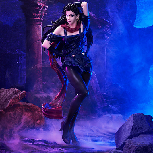 Ichibansho Figure: Lisa Lisa (Phantom Blood & Battle Tendency)