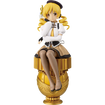 Ichibansho Figure Mami Tomoe (Puella Magi Madoka Magica the Movie: Walpurgisnacht: Rising) Base, Thumbnail