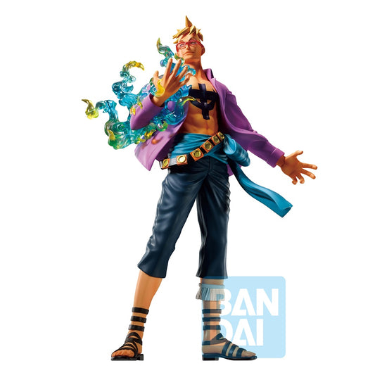 Ichibansho Figure: Marco (Best of the Buddy)