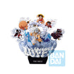 Ichibansho Figure Monkey D. Luffy Gear 5 Ondimension [Memories Of Adventure and The Shipping Route The Future] (One Piece) 