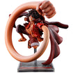 Ichibansho Figure Monkey D. Luffy (One Piece Card Game) (One Piece) Base, Thumbnail