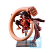 Ichibansho Figure Monkey D. Luffy [One Piece Card Game] 