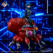 Ichibansho Figure Motoko Kusanagi & Fuchikoma (The Ghost in the Shell) 