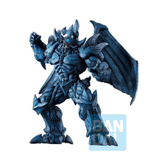 Ichibansho Figure: Obelisk the Tormentor (Egyptian God) (Yu-Gi-Oh!)