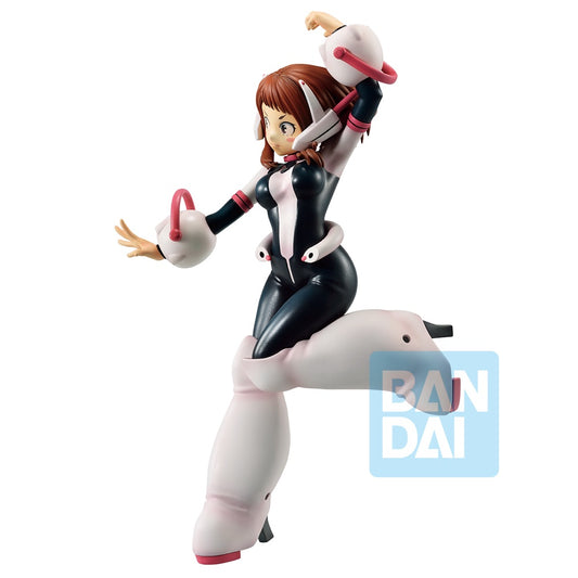Ichibansho Figure: Ochaco Uraraka (Next Generations!! 2)