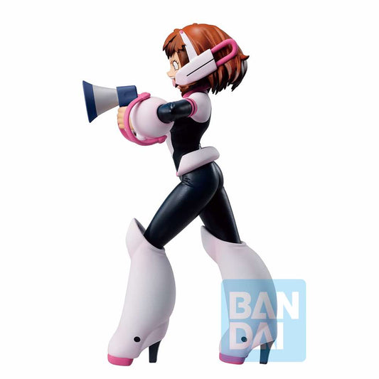 Ichibansho Figure: Ochaco Uraraka (VS)