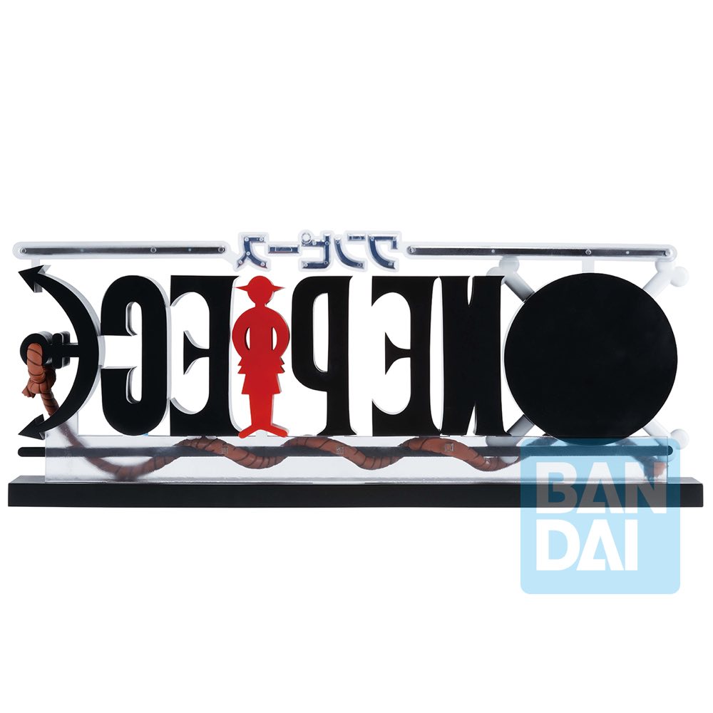 Ichibansho Figure ONE PIECE The Gigant Name (Dramatic Memories) (One Piece)