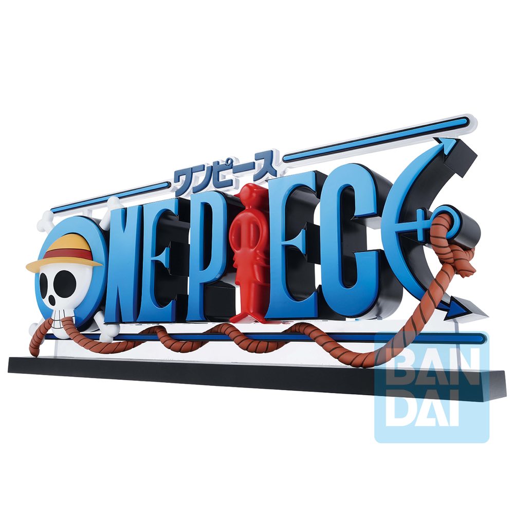 Ichibansho Figure ONE PIECE The Gigant Name (Dramatic Memories) (One Piece)