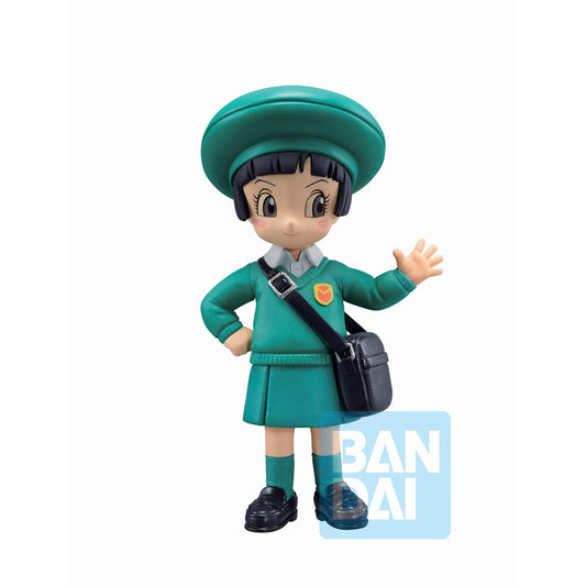 Ichibansho Figure: Pan (Super Hero)