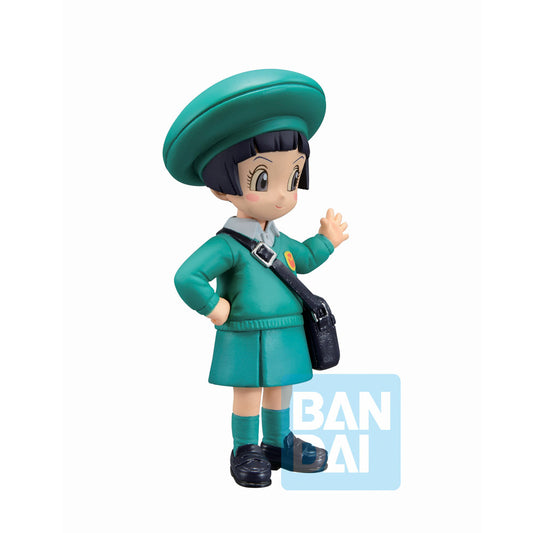 Ichibansho Figure: Pan (Super Hero)