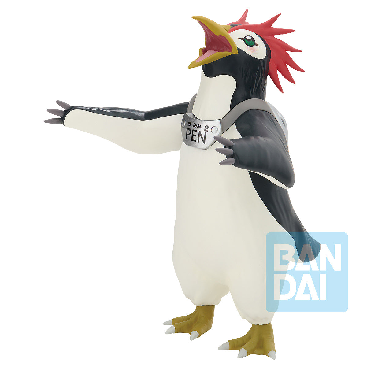 Ichibansho Figure Pen Pen (Evangelion 1.0)