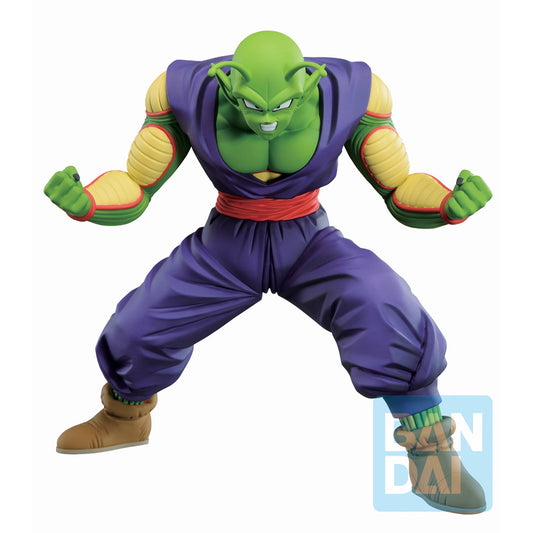 Ichibansho Figure: Piccolo (Super Hero)