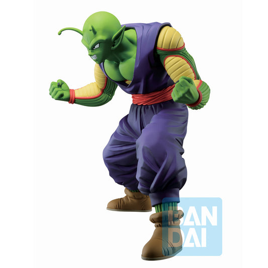 Ichibansho Figure: Piccolo (Super Hero)