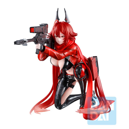 Ichibansho Figure Red Hood [Chapter 4] (Goddess of Victory: NIKKE)